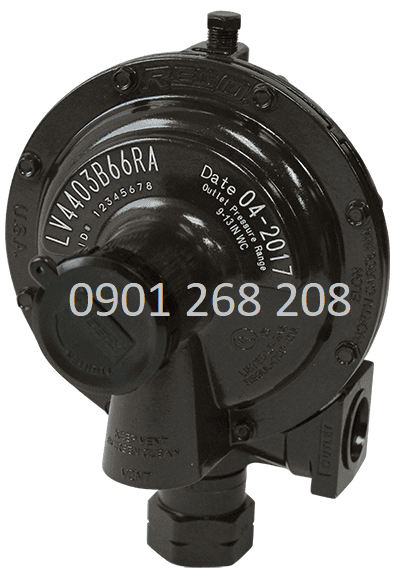 van dieu ap thap ap rego LV4403B66RA
